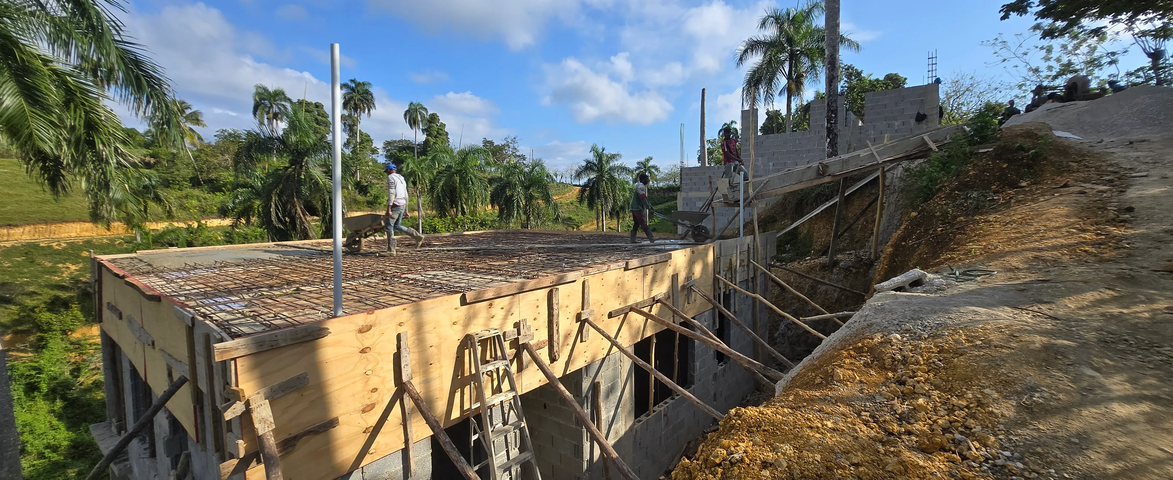 Villa 31 — Février 2026 — 20